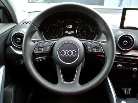 Audi Q2, 2017 - pohled č. 10