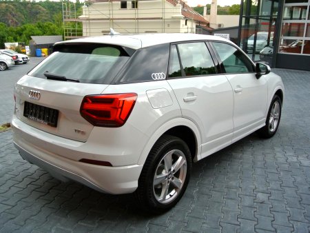 Audi Q2, 2017 - pohled č. 7