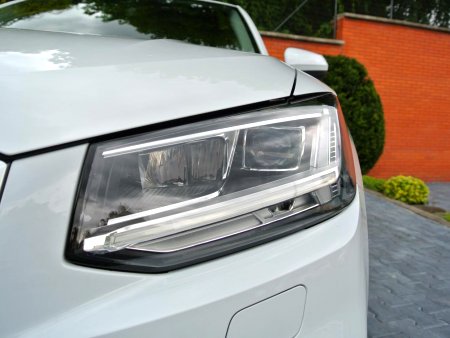 Audi Q2, 2017 - pohled č. 8