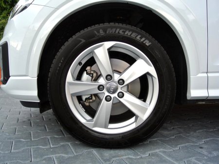 Audi Q2, 2017 - pohled č. 9