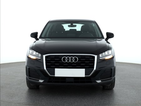 Audi Q2, 2020 - pohled č. 2