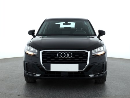 Audi Q2, 2020 - pohled č. 2