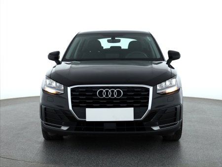 Audi Q2, 2020 - pohled č. 2