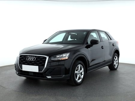 Audi Q2, 2020 - pohled č. 3