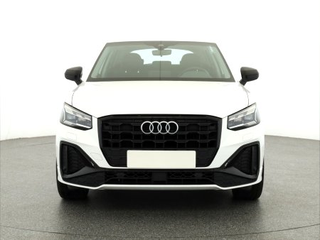 Audi Q2, 2021 - pohled č. 2