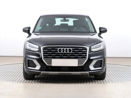 Audi Q2, 2017 - pohled č. 2