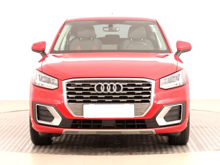 Audi Q2, 2020 - pohled č. 2