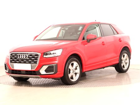 Audi Q2, 2020 - pohled č. 3