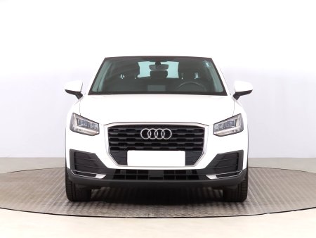 Audi Q2, 2017 - pohled č. 2