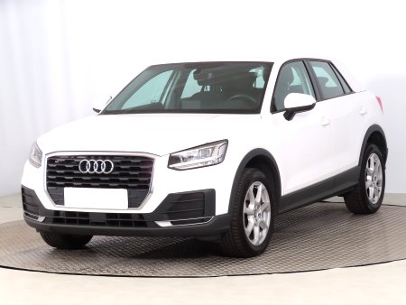 Audi Q2, 2017 - pohled č. 3