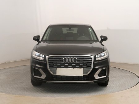 Audi Q2, 2017 - pohled č. 2