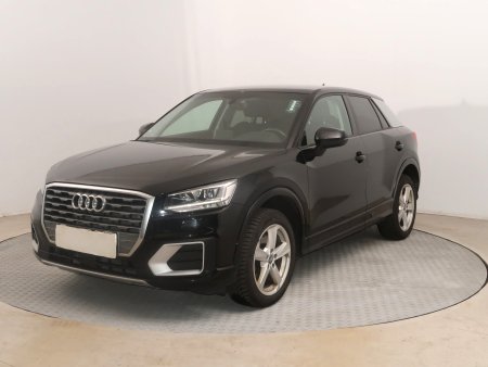 Audi Q2, 2017 - pohled č. 3