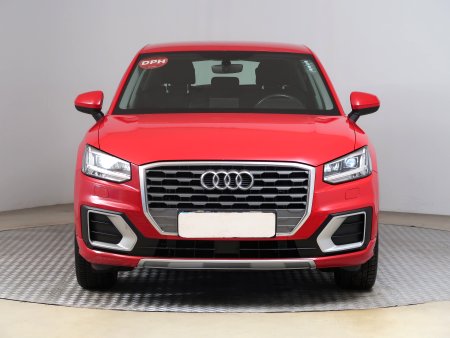 Audi Q2, 2017 - pohled č. 2