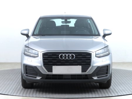 Audi Q2, 2019 - pohled č. 2