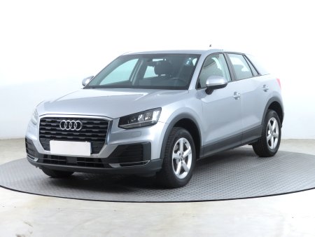 Audi Q2, 2019 - pohled č. 3
