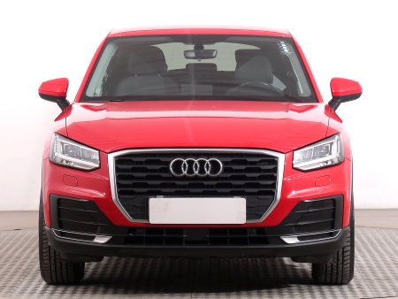 Audi Q2, 2017 - pohled č. 2