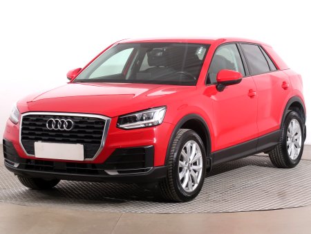 Audi Q2, 2017 - pohled č. 3