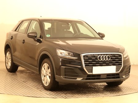 Audi Q2 1.4 TFSI,2017