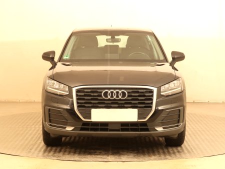 Audi Q2, 2017 - pohled č. 2