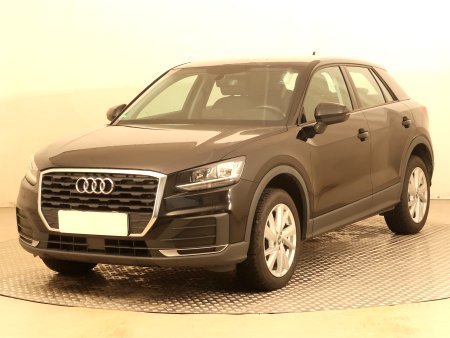 Audi Q2, 2017 - pohled č. 3