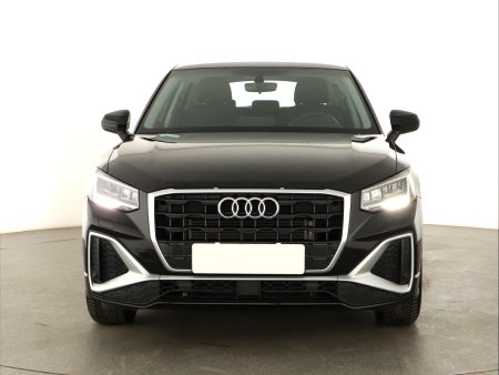Audi Q2, 2022 - pohled č. 2
