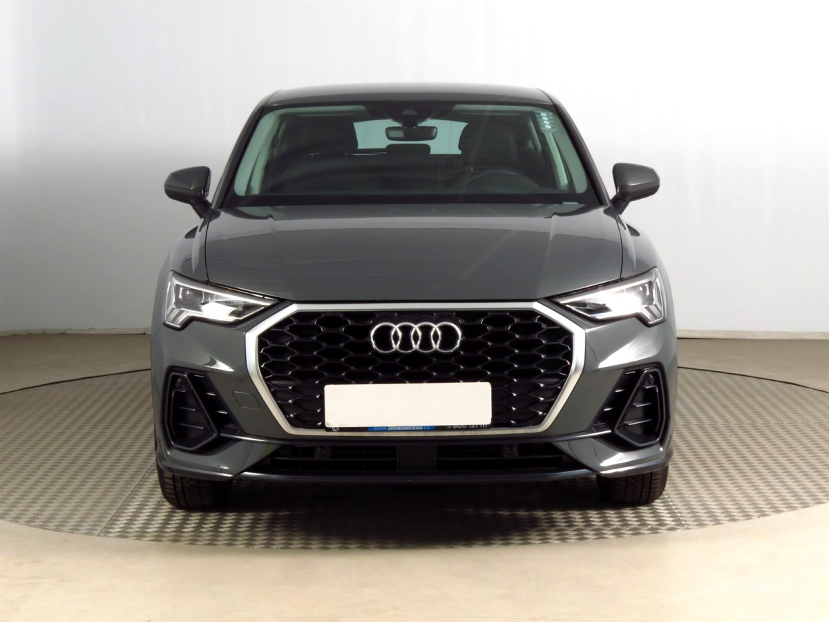 Audi Ostatní, 2021 - pohled č. 2