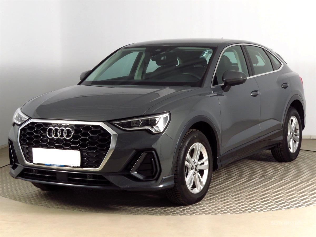 Audi Ostatní, 2021 - pohled č. 3