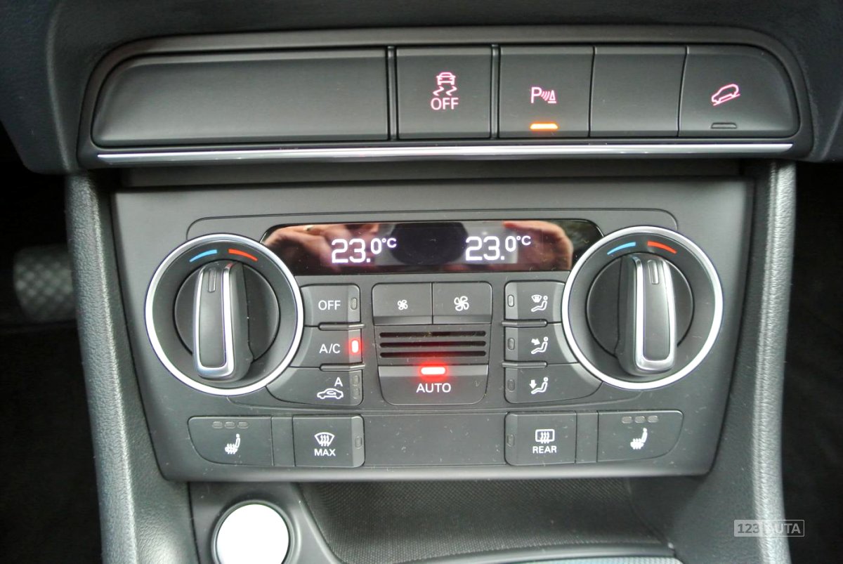 Audi Q3, 2016 - pohled č. 11