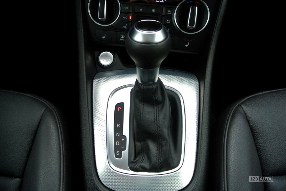 Audi Q3, 2016 - pohled č. 12