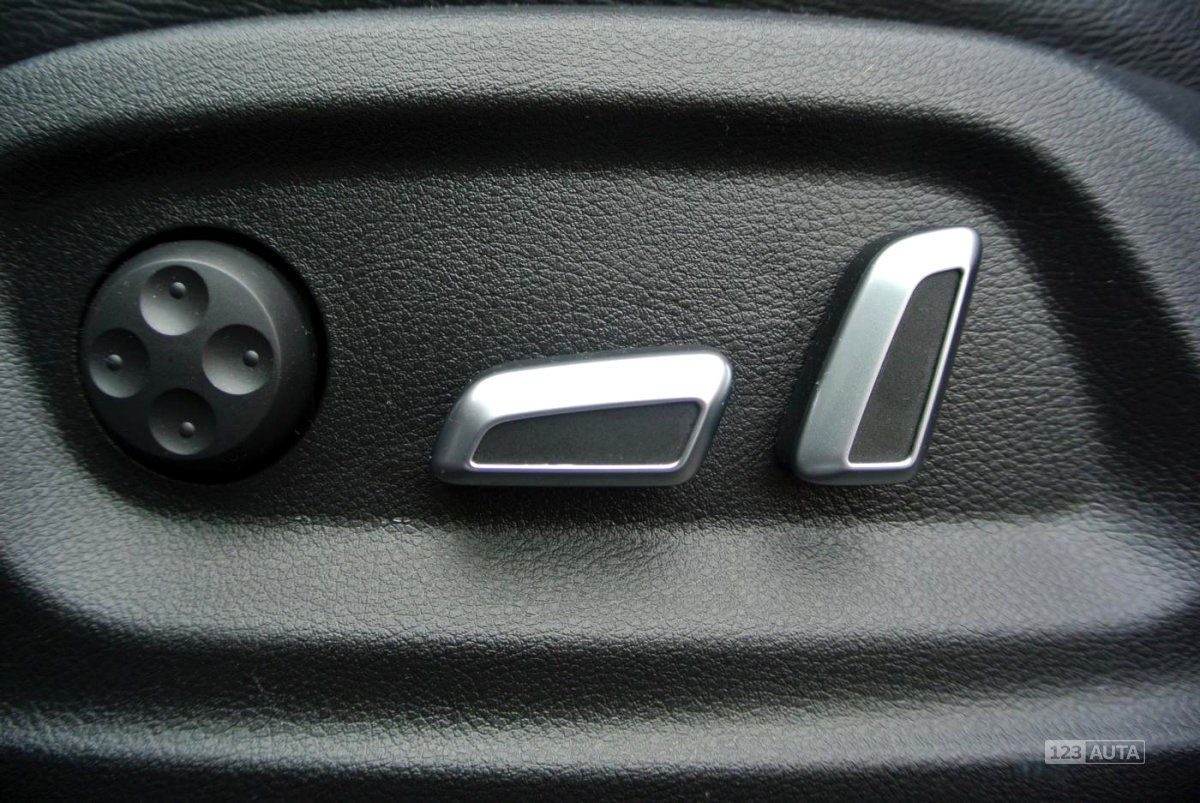 Audi Q3, 2016 - pohled č. 14