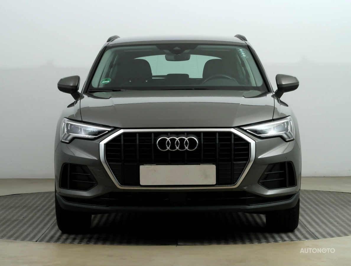Audi Q3, 2023 - pohled č. 2