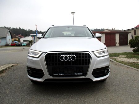 Ford Focus, 2011 - pohled č. 2