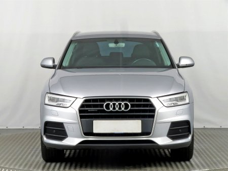 Audi Q3, 2016 - pohled č. 2