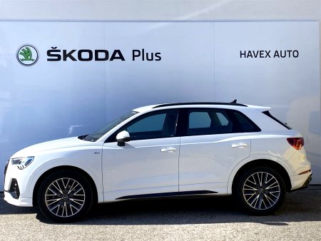 Audi Q3, 2021 - pohled č. 3