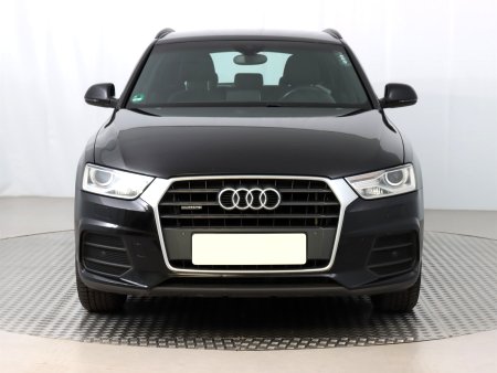 Audi Q3, 2015 - pohled č. 2