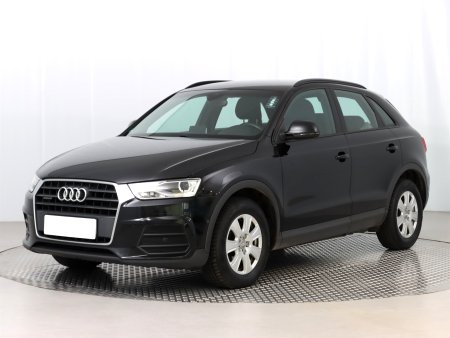 Audi Q3, 2015 - pohled č. 3