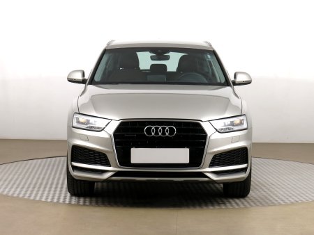 Audi Q3, 2017 - pohled č. 2