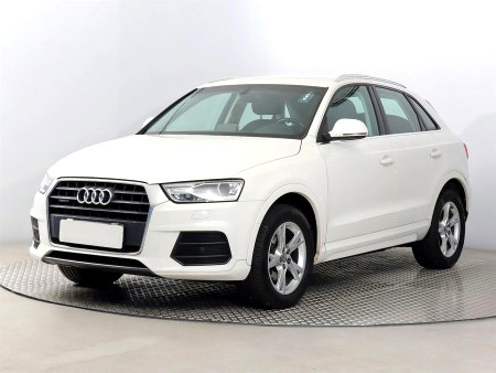 Audi Q3, 2016 - pohled č. 3