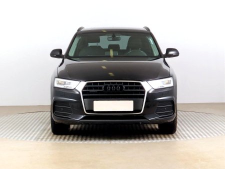 Audi Q3, 2016 - pohled č. 2