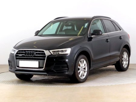 Audi Q3, 2016 - pohled č. 3