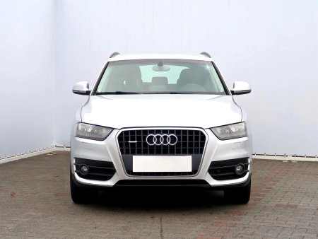 Audi Q3, 2012 - pohled č. 2