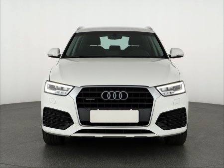 Audi Q3, 2017 - pohled č. 2