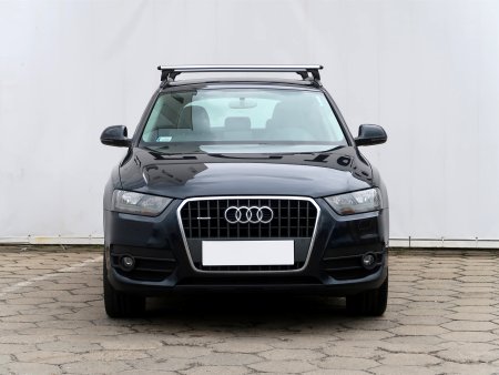 Audi Q3, 2014 - pohled č. 2