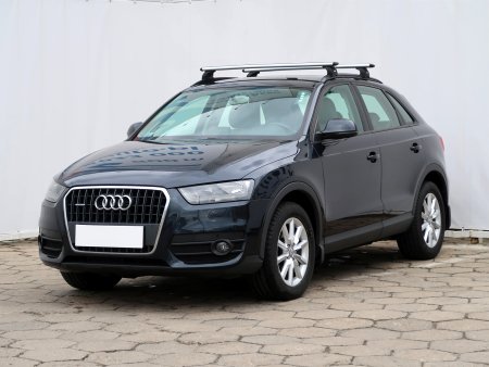 Audi Q3, 2014 - pohled č. 3