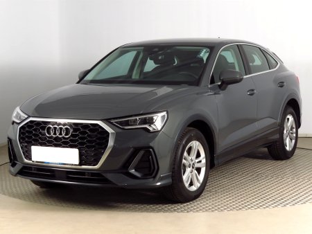 Audi Ostatní, 2021 - pohled č. 3