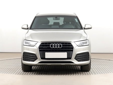 Audi Q3, 2017 - pohled č. 2