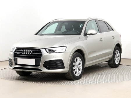 Audi Q3, 2017 - pohled č. 3