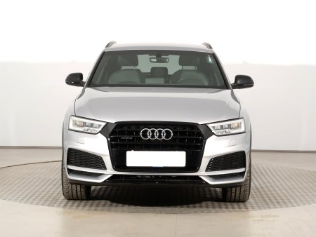 Audi Q3, 2018 - pohled č. 2
