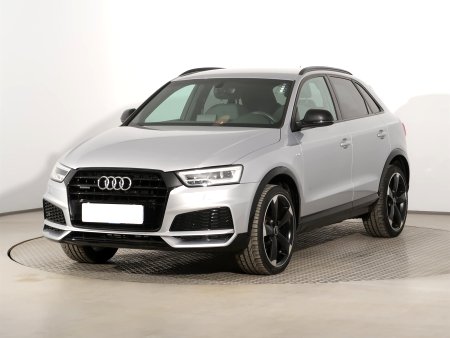 Audi Q3, 2018 - pohled č. 3