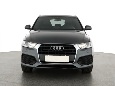Audi Q3, 2017 - pohled č. 2